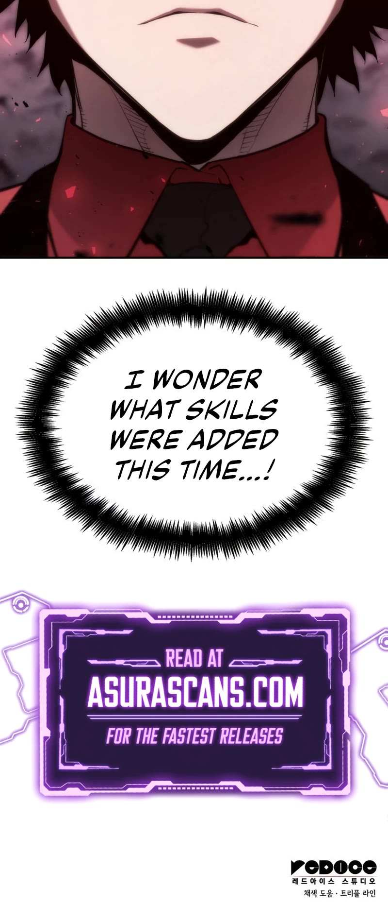 Boundless Ascension Chap 44 - Next Chap 45