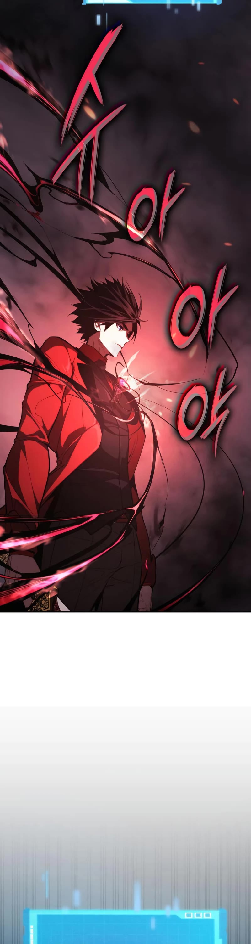 Boundless Ascension Chap 44 - Next Chap 45