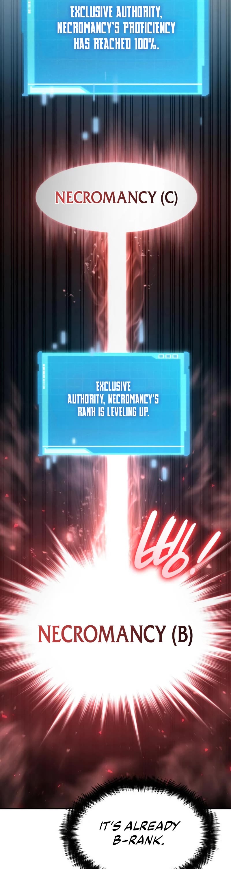 Boundless Ascension Chap 44 - Next Chap 45