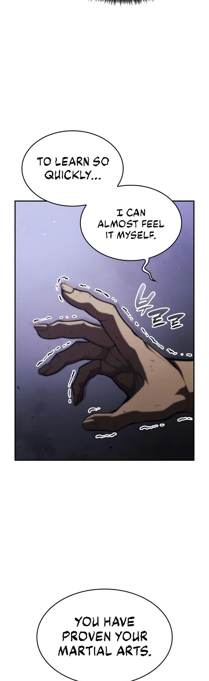 Boundless Ascension Chap 44 - Next Chap 45