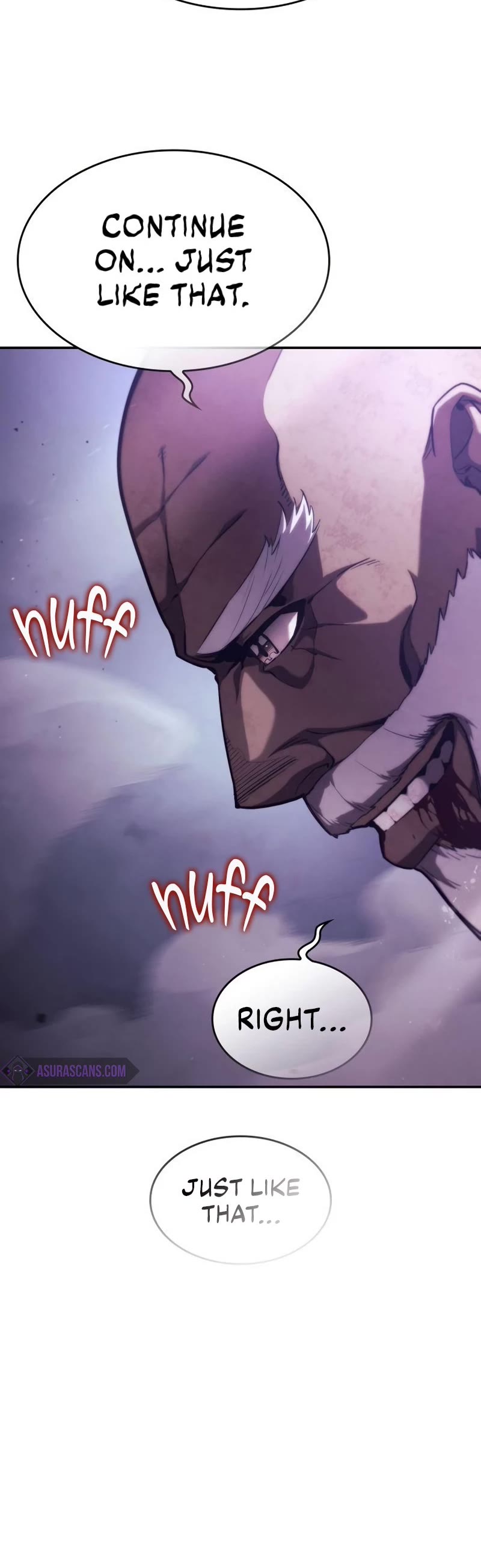 Boundless Ascension Chap 44 - Next Chap 45