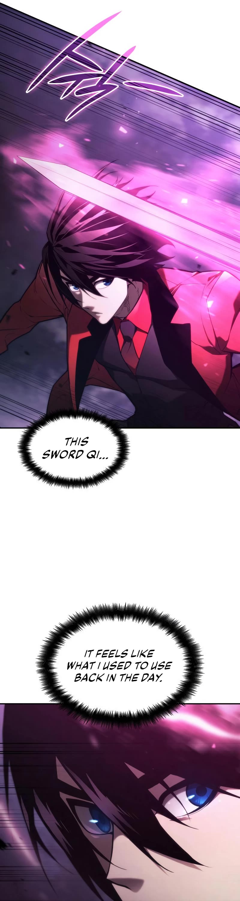 Boundless Ascension Chap 44 - Next Chap 45