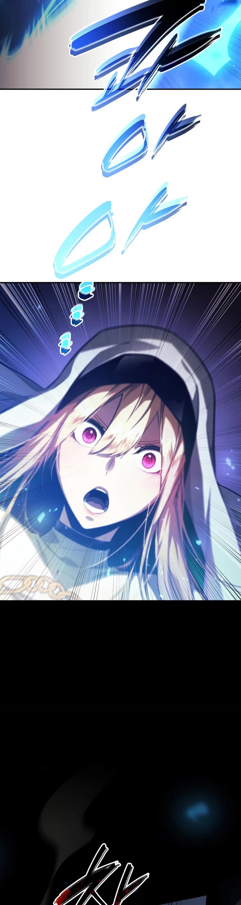 Boundless Ascension Chap 44 - Next Chap 45