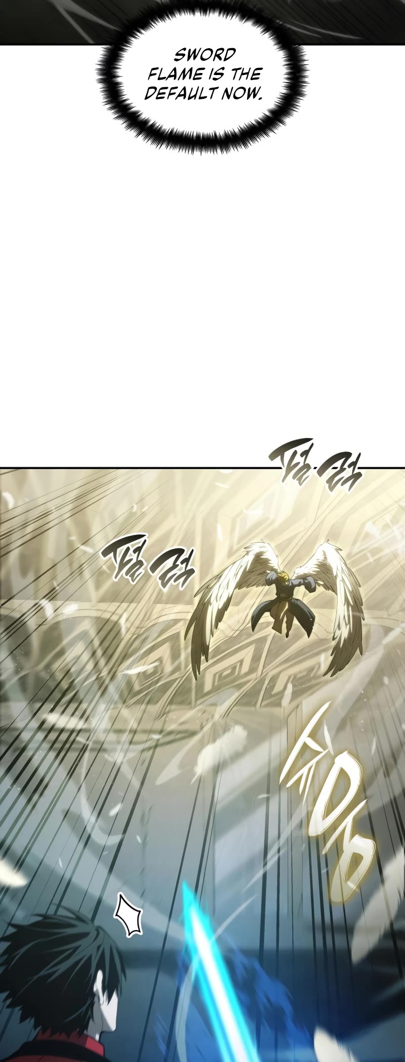 Boundless Ascension Chap 45 - Next Chap 46