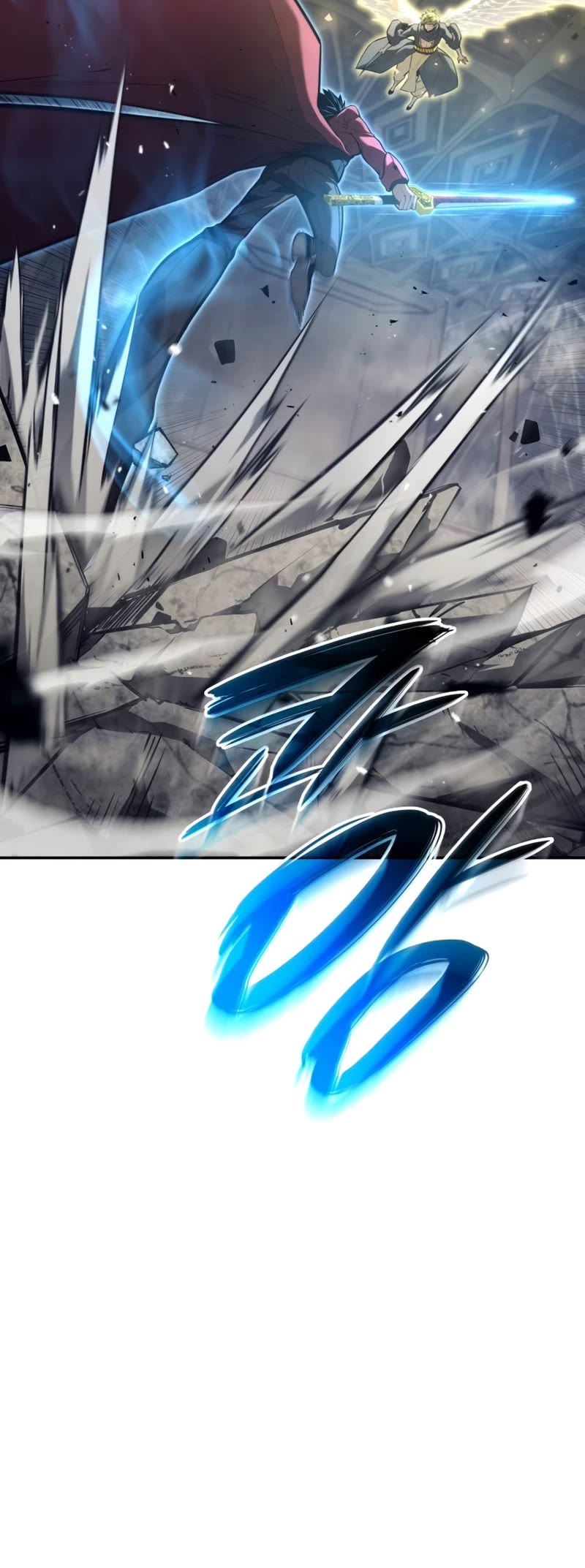 Boundless Ascension Chap 45 - Next Chap 46