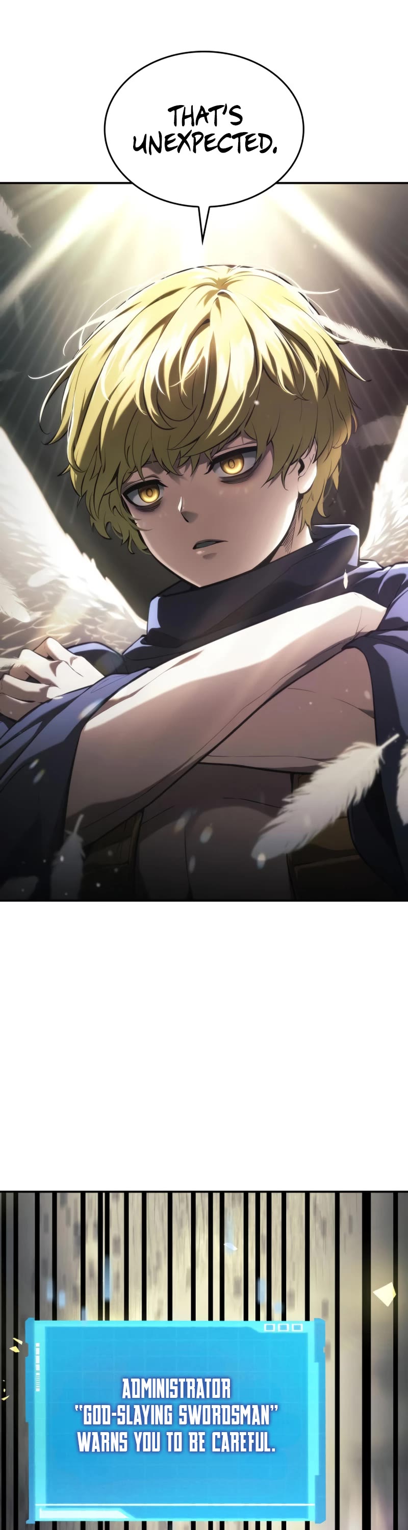 Boundless Ascension Chap 45 - Next Chap 46