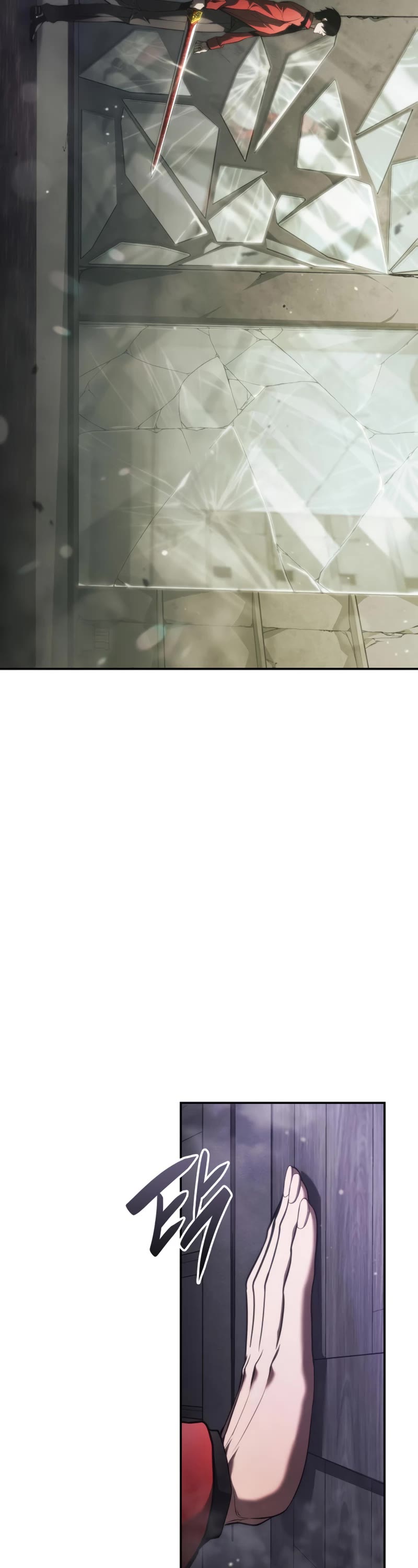 Boundless Ascension Chap 45 - Next Chap 46