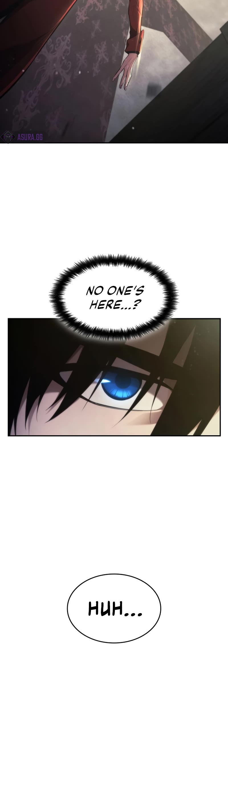 Boundless Ascension Chap 45 - Next Chap 46