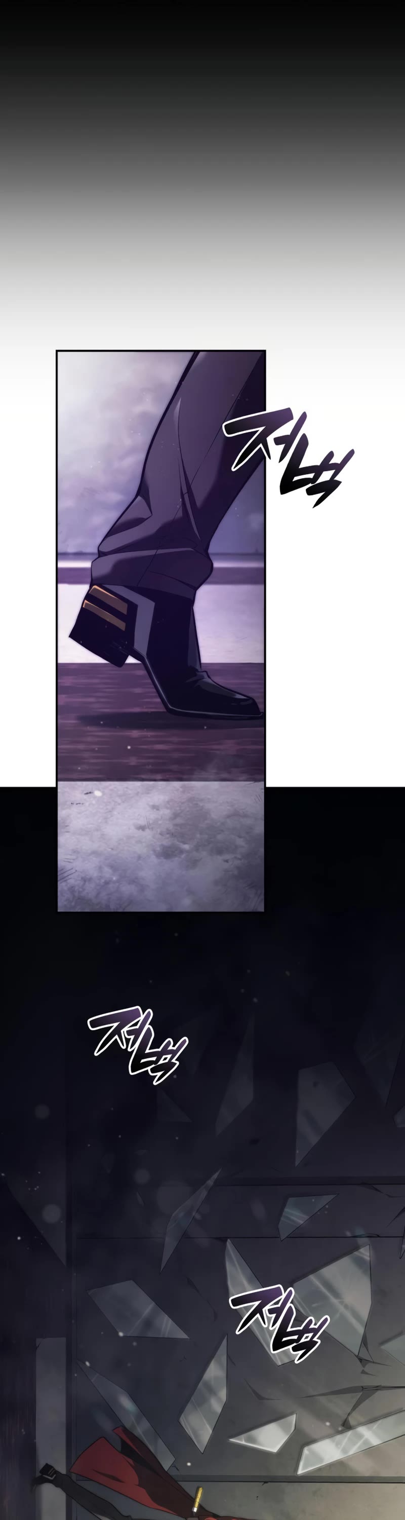 Boundless Ascension Chap 45 - Next Chap 46