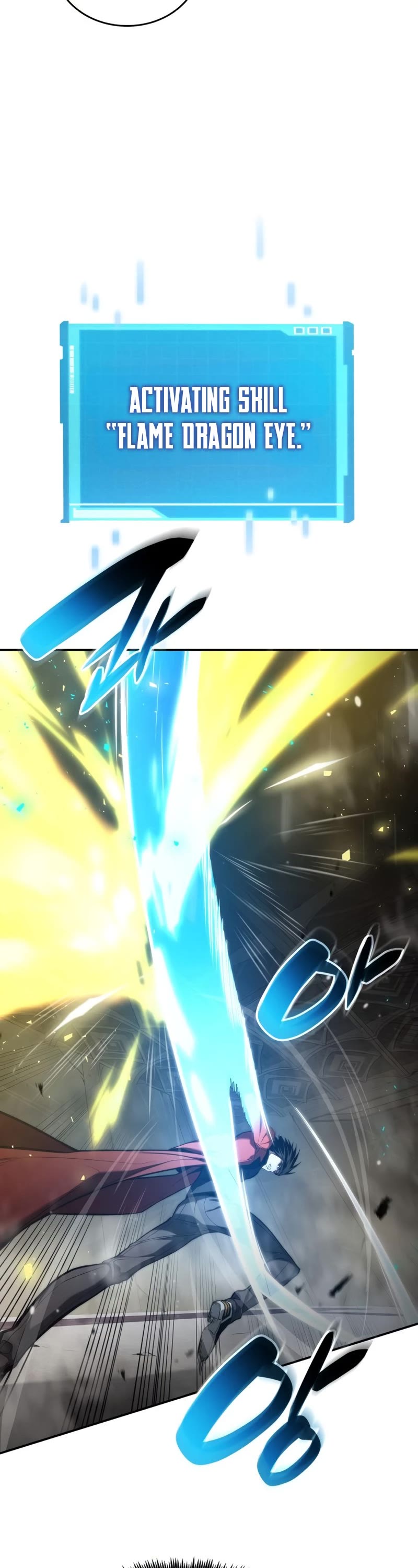 Boundless Ascension Chap 45 - Next Chap 46