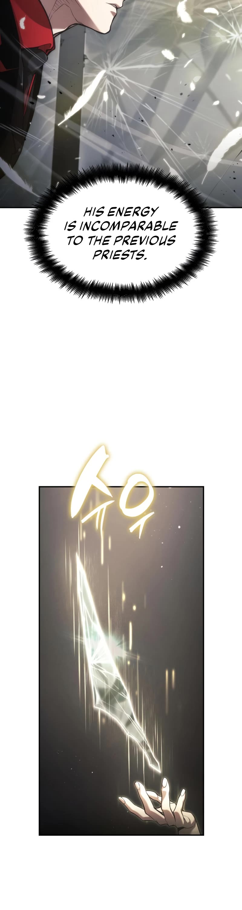 Boundless Ascension Chap 45 - Next Chap 46