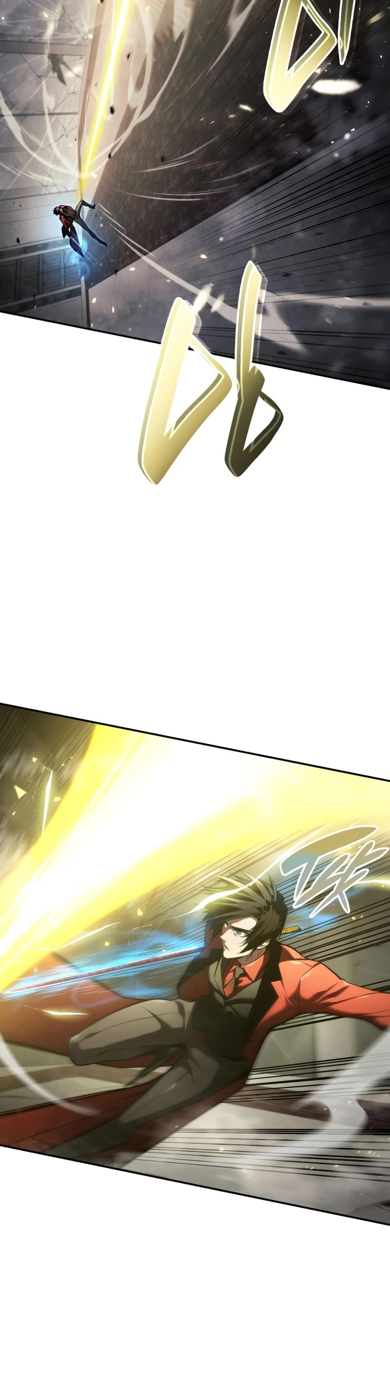 Boundless Ascension Chap 45 - Next Chap 46