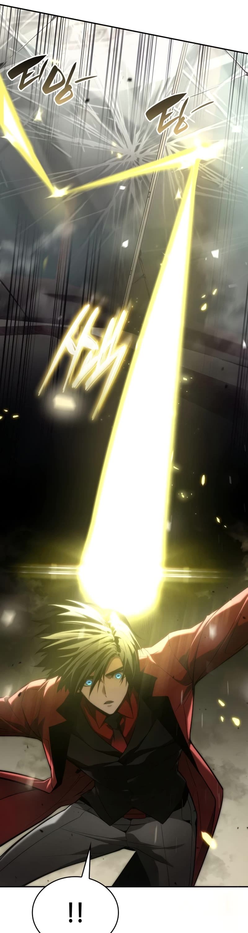 Boundless Ascension Chap 45 - Next Chap 46