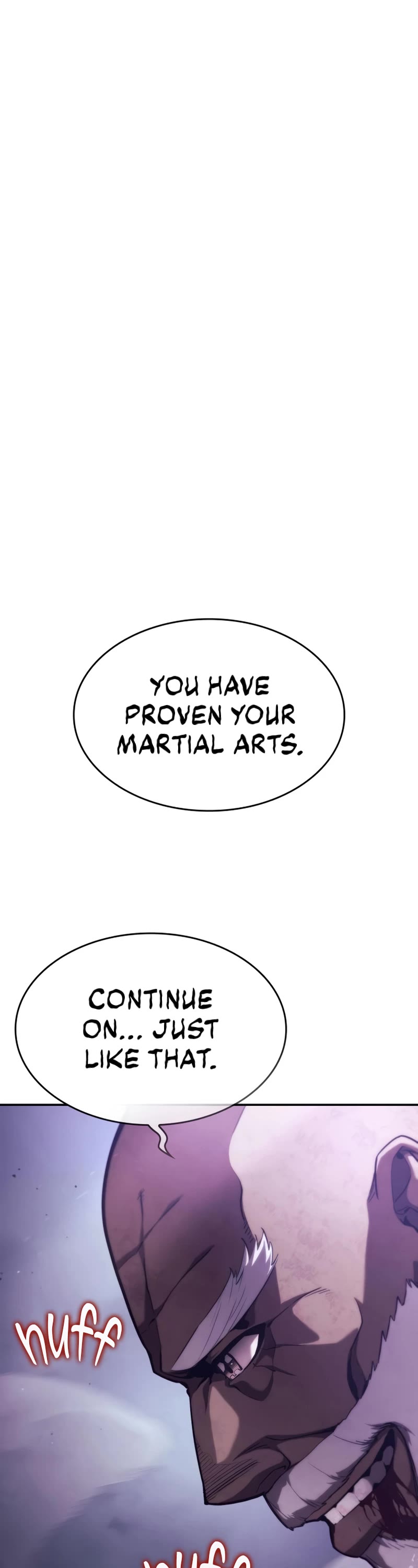 Boundless Ascension Chap 45 - Next Chap 46