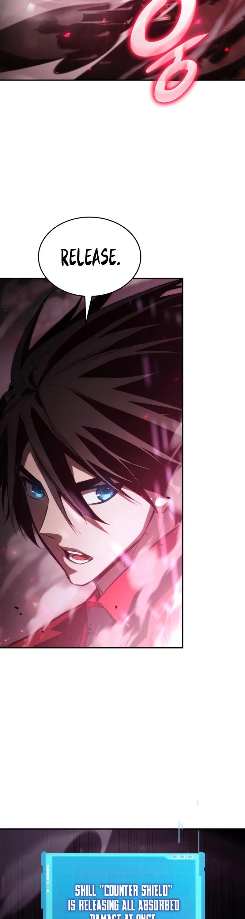 Boundless Ascension Chap 45 - Next Chap 46