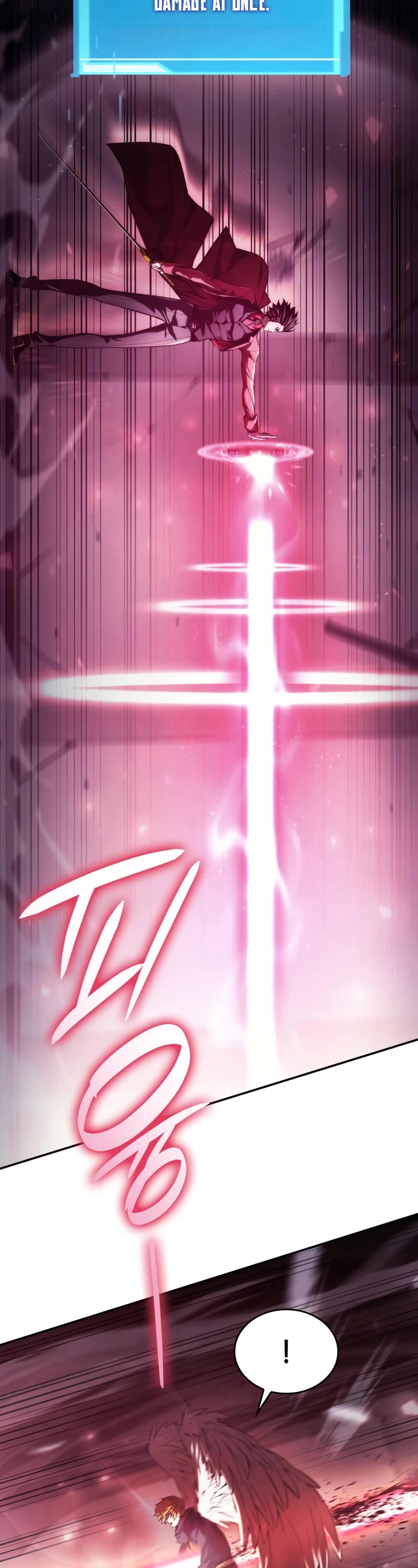 Boundless Ascension Chap 45 - Next Chap 46