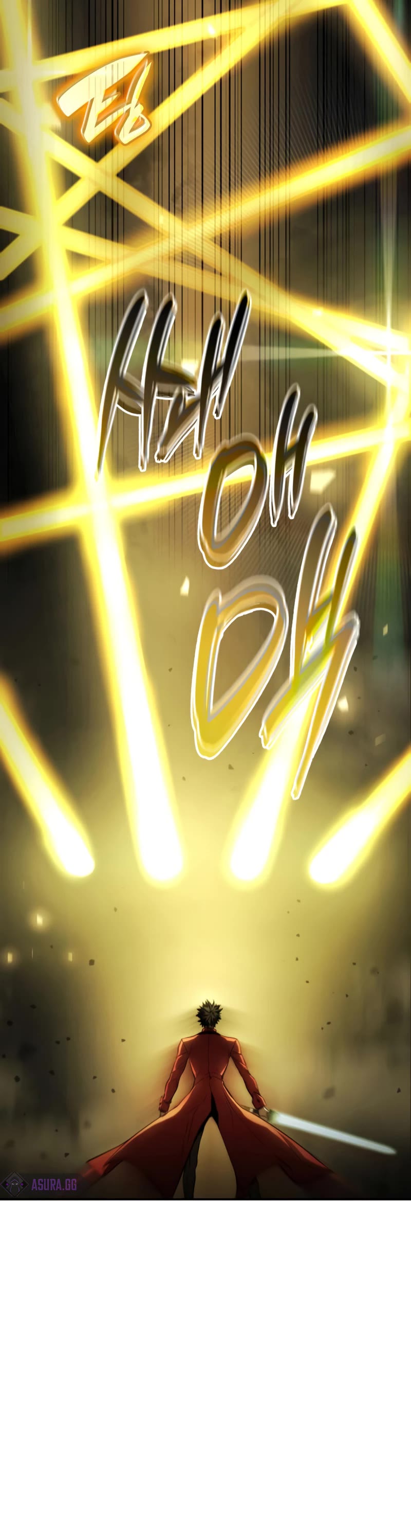 Boundless Ascension Chap 45 - Next Chap 46