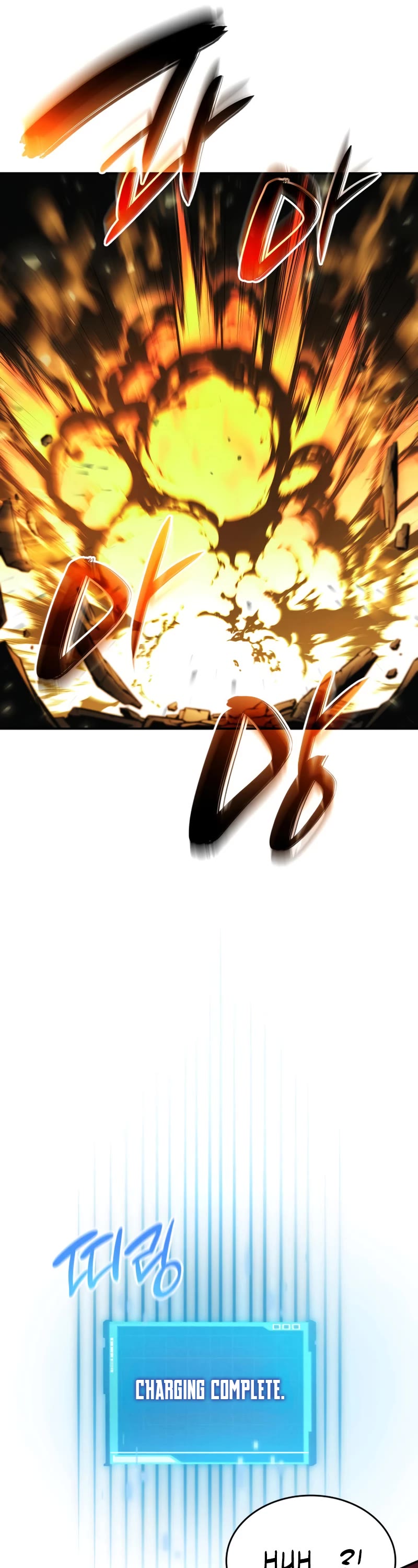 Boundless Ascension Chap 45 - Next Chap 46