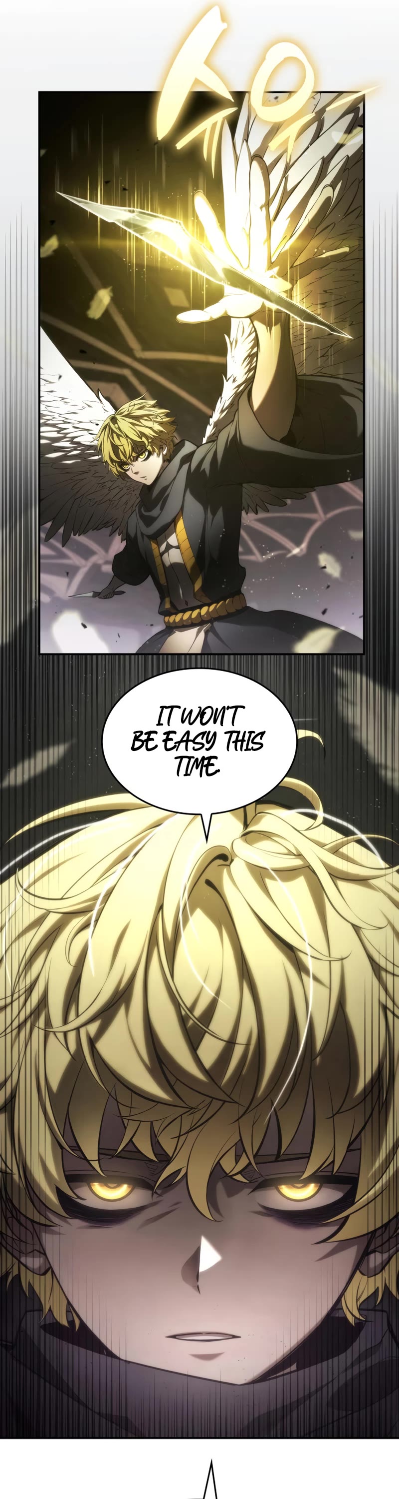 Boundless Ascension Chap 45 - Next Chap 46