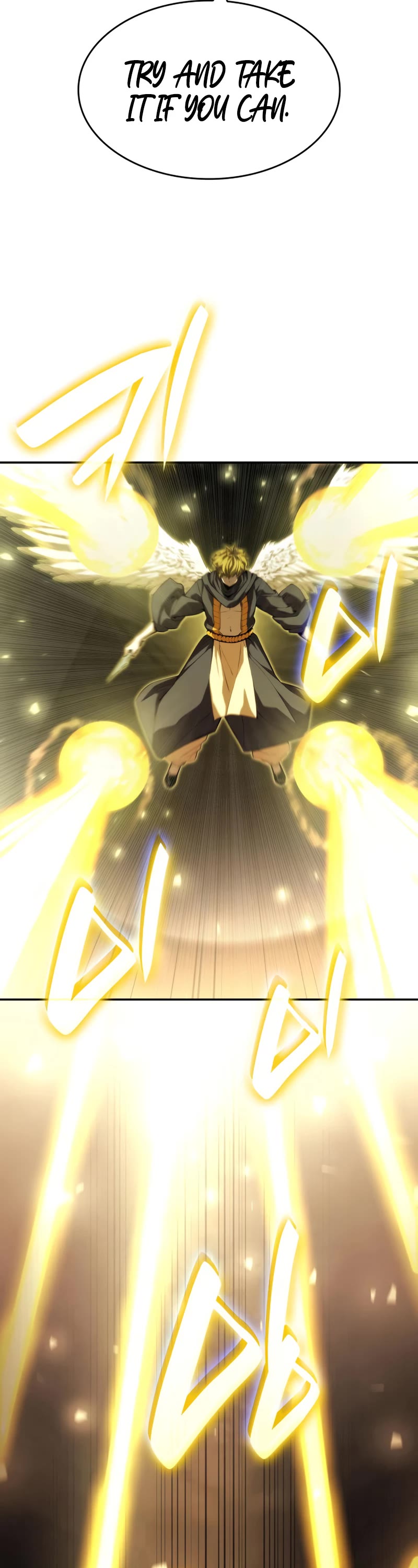 Boundless Ascension Chap 45 - Next Chap 46