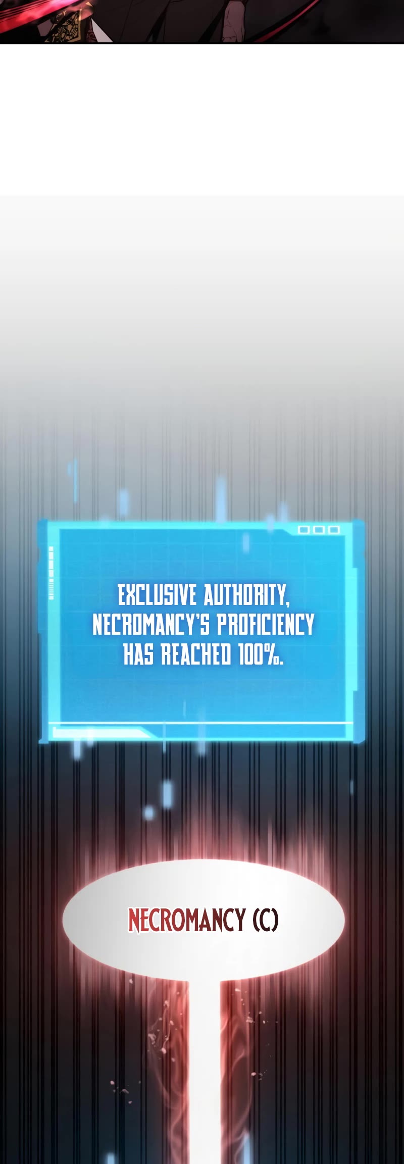 Boundless Ascension Chap 45 - Next Chap 46