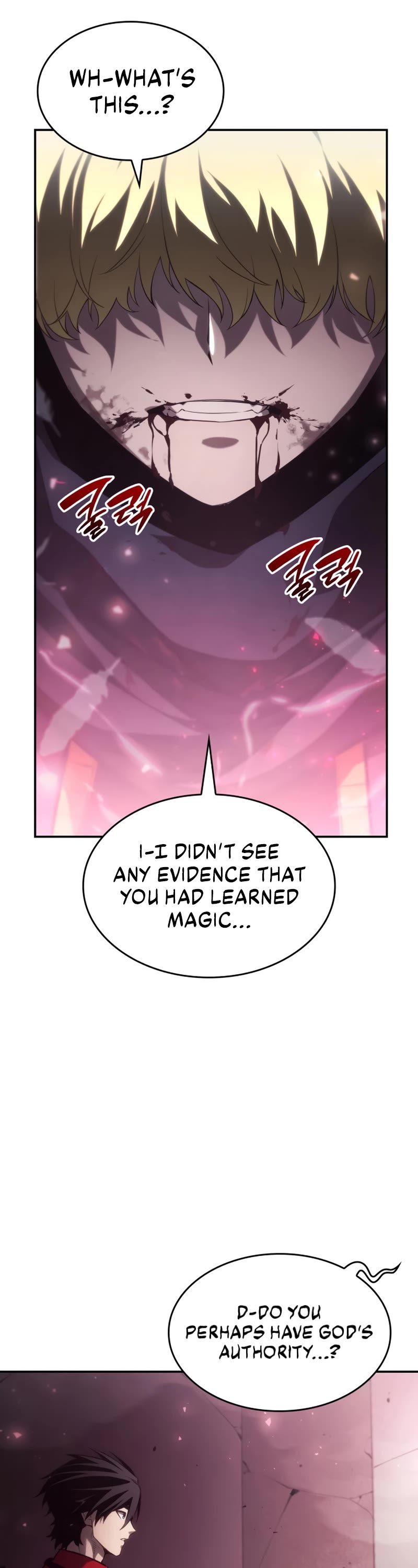 Boundless Ascension Chap 45 - Next Chap 46