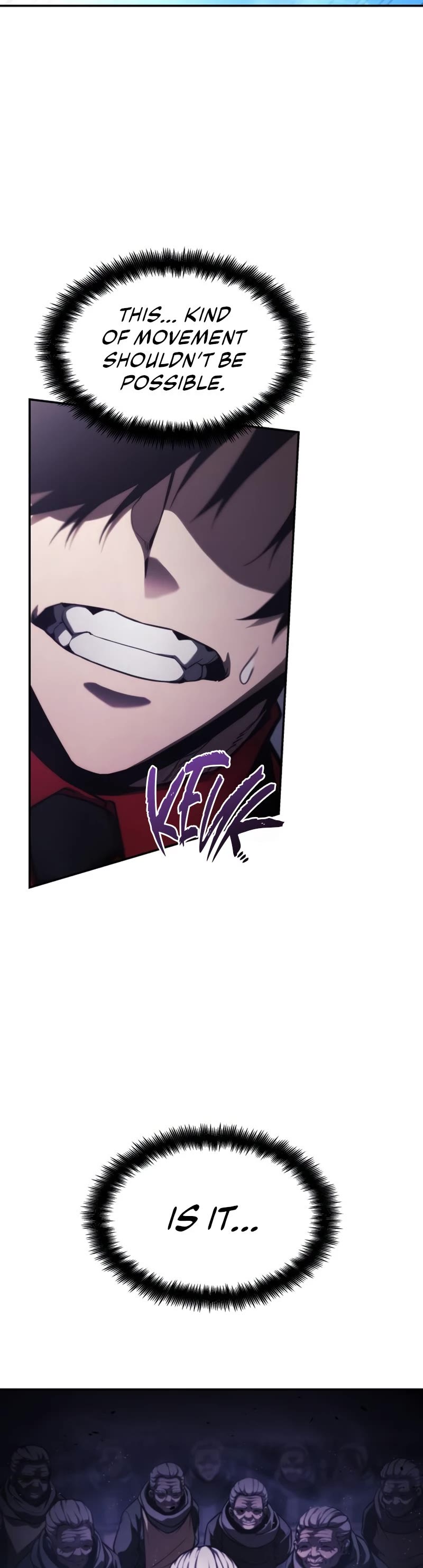 Boundless Ascension Chap 45 - Next Chap 46