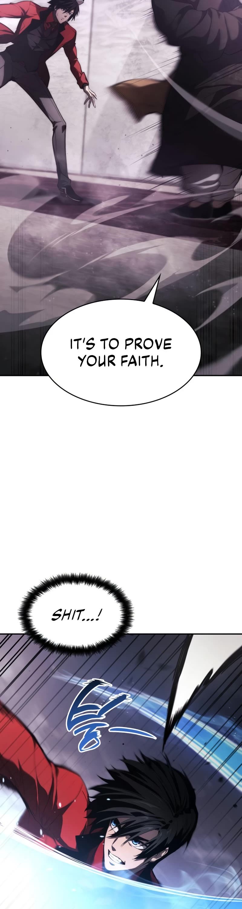 Boundless Ascension Chap 45 - Next Chap 46