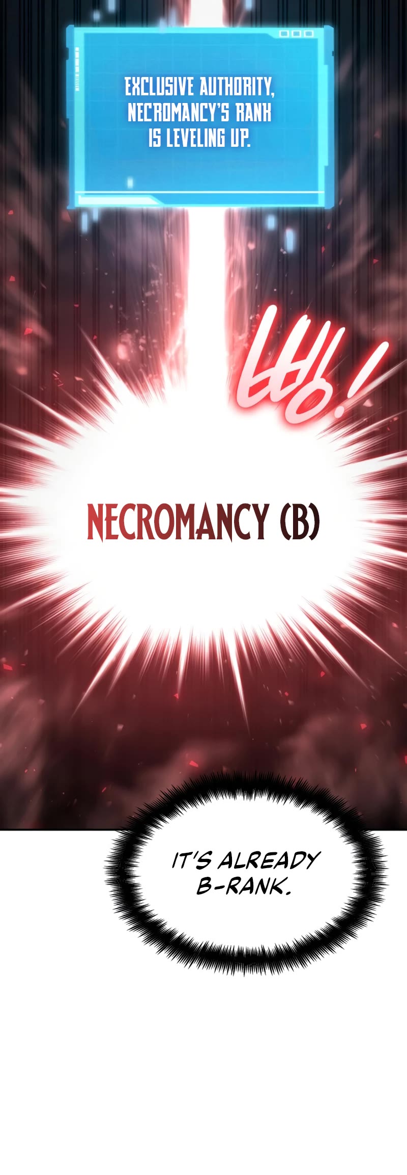 Boundless Ascension Chap 45 - Next Chap 46