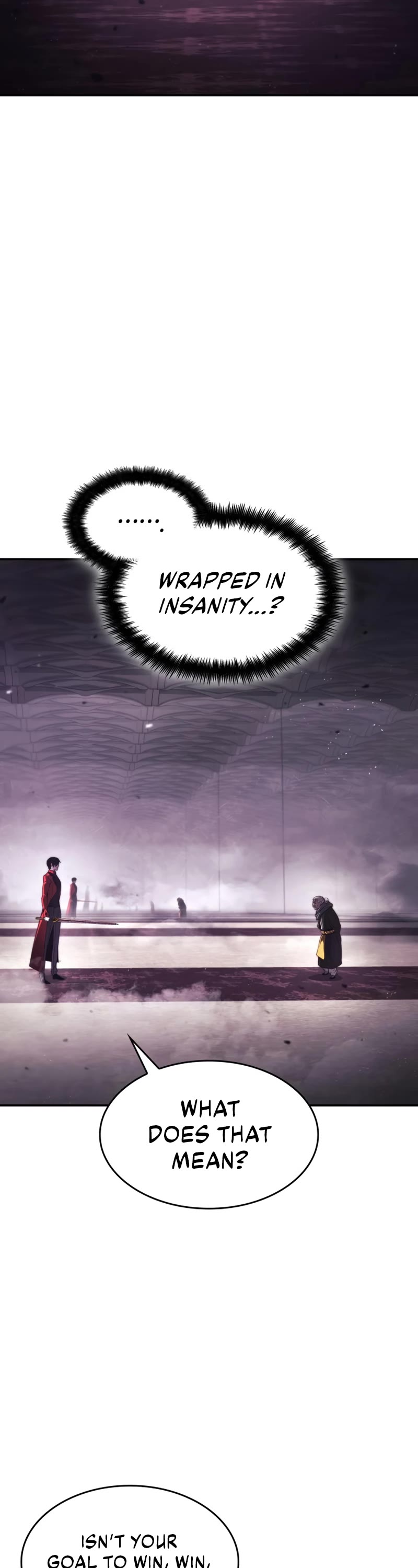 Boundless Ascension Chap 45 - Next Chap 46