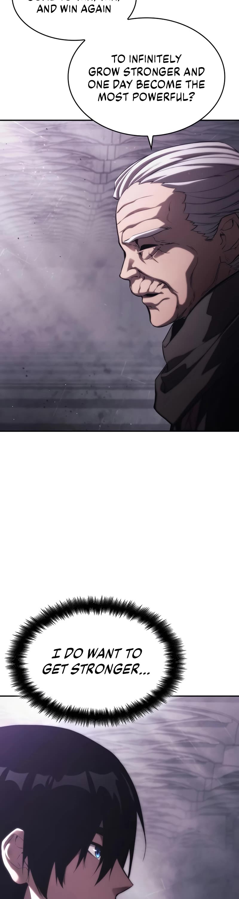 Boundless Ascension Chap 45 - Next Chap 46