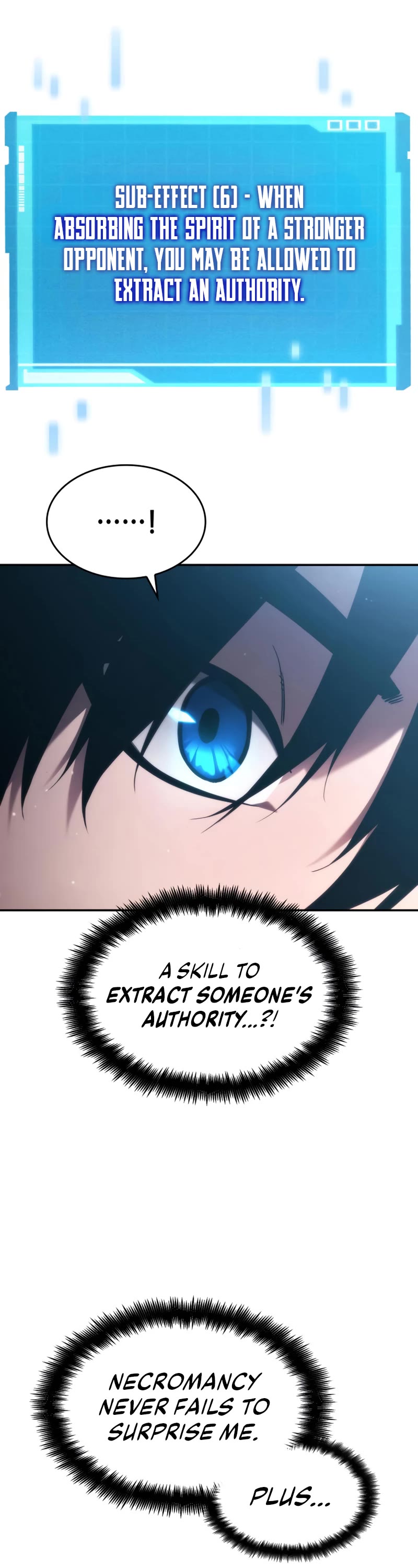 Boundless Ascension Chap 45 - Next Chap 46