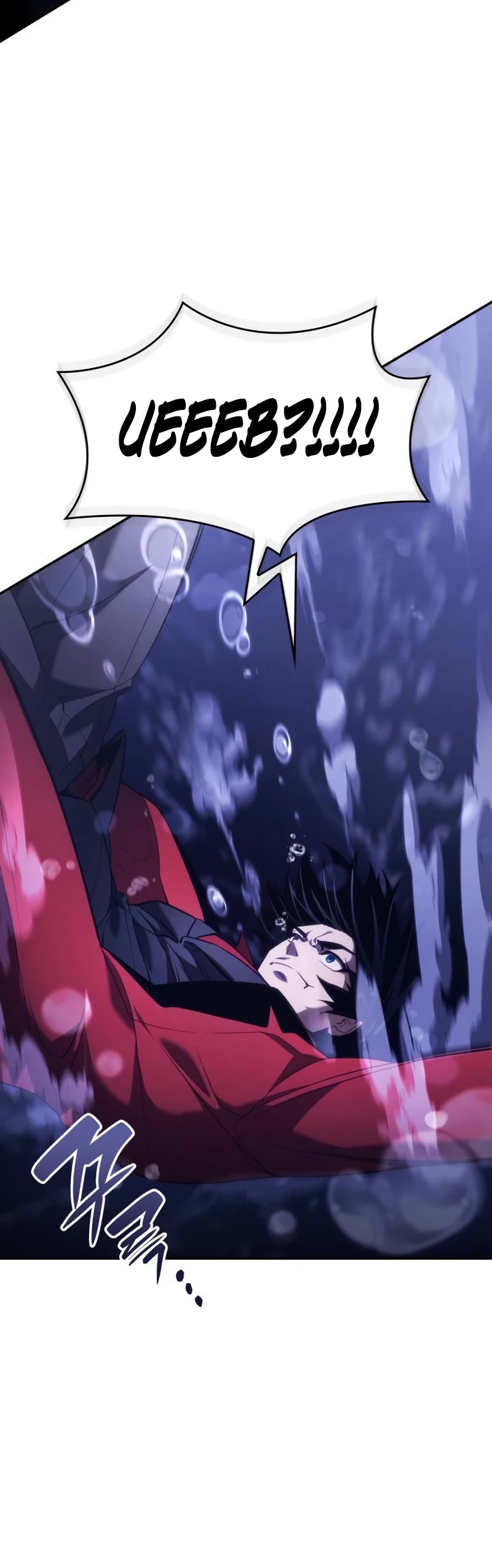 Boundless Ascension Chap 46 - Next Chap 47