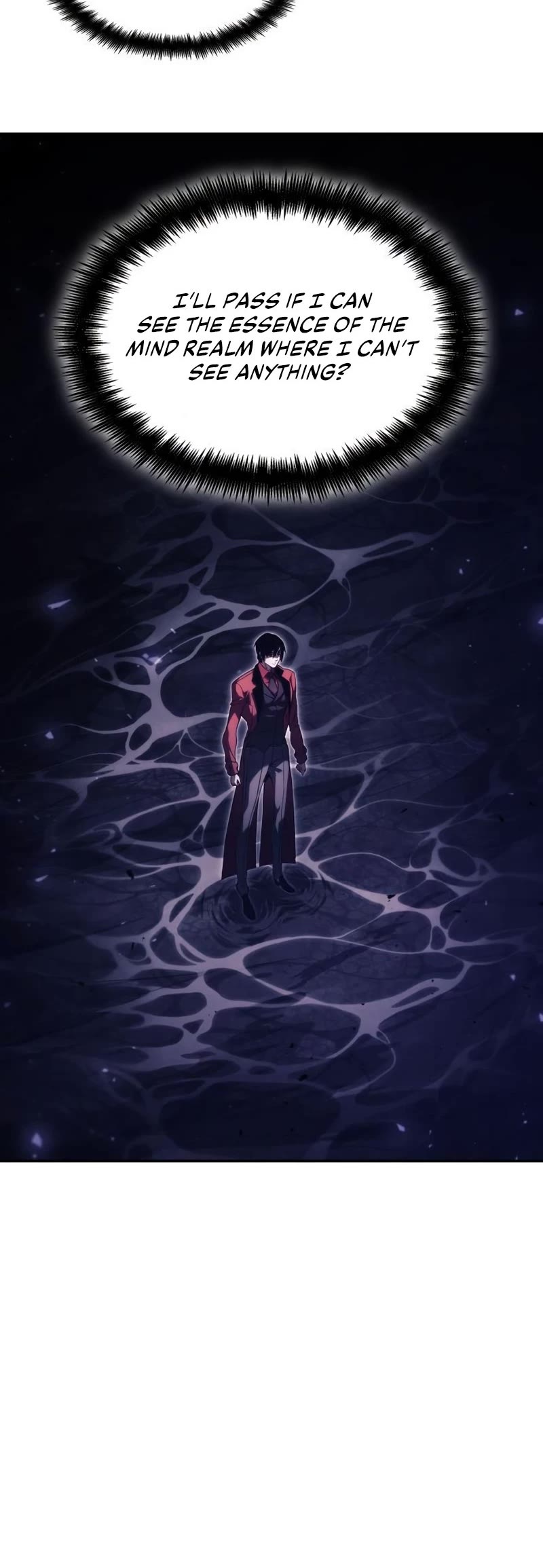 Boundless Ascension Chap 46 - Next Chap 47