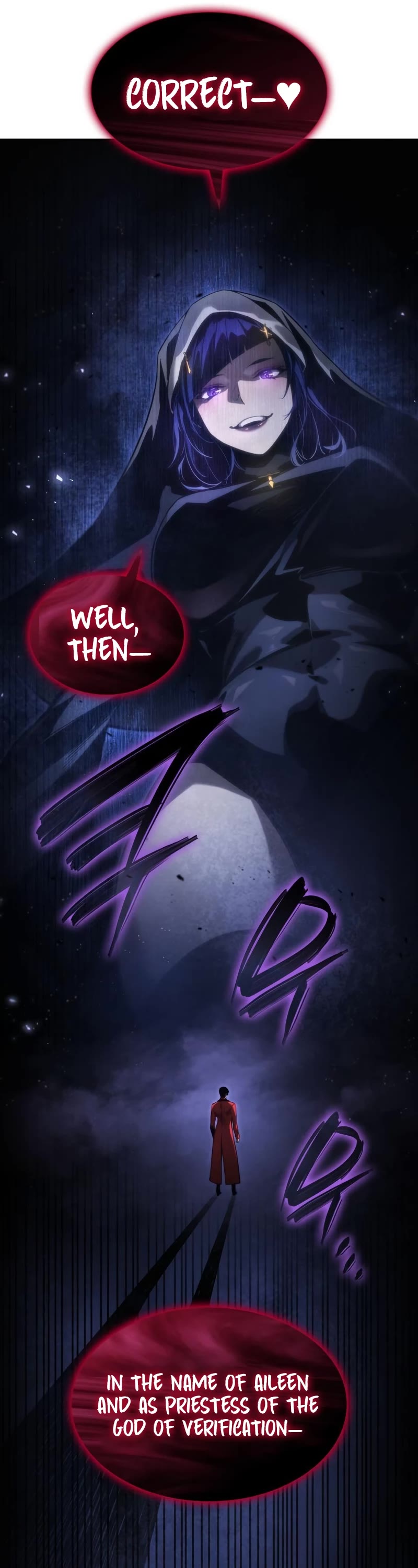 Boundless Ascension Chap 46 - Next Chap 47