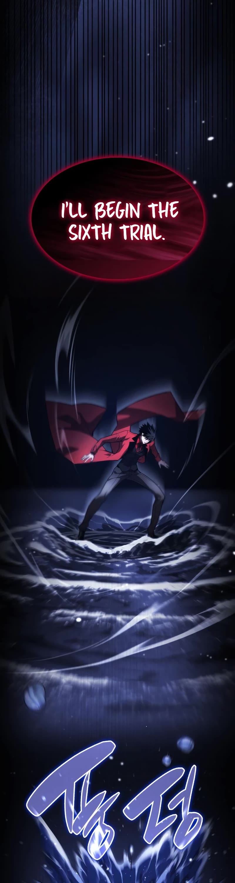 Boundless Ascension Chap 46 - Next Chap 47