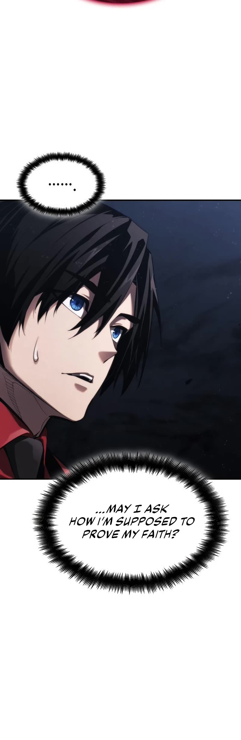 Boundless Ascension Chap 46 - Next Chap 47