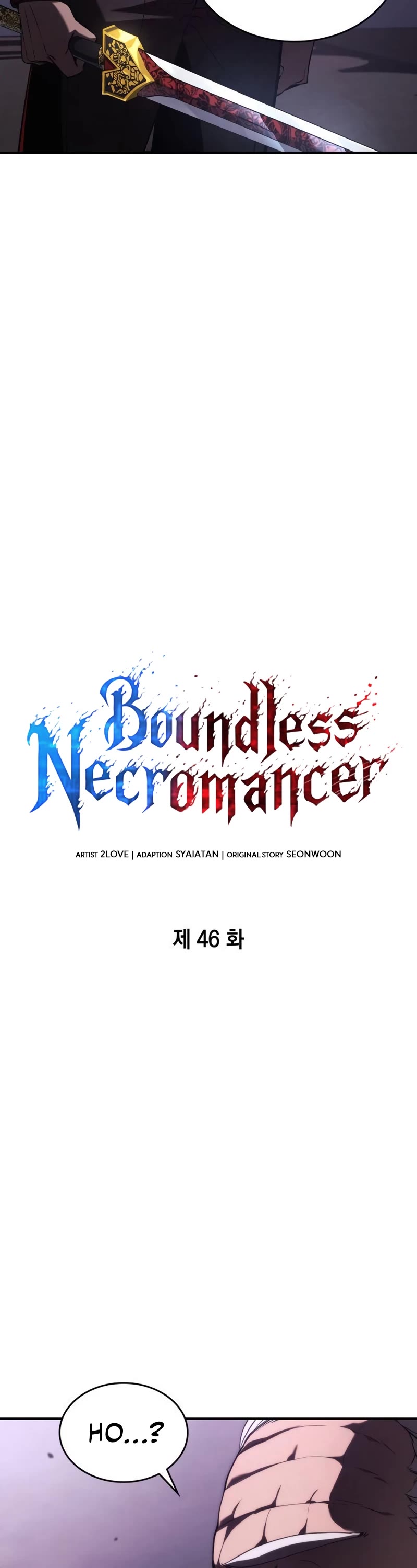 Boundless Ascension Chap 46 - Next Chap 47