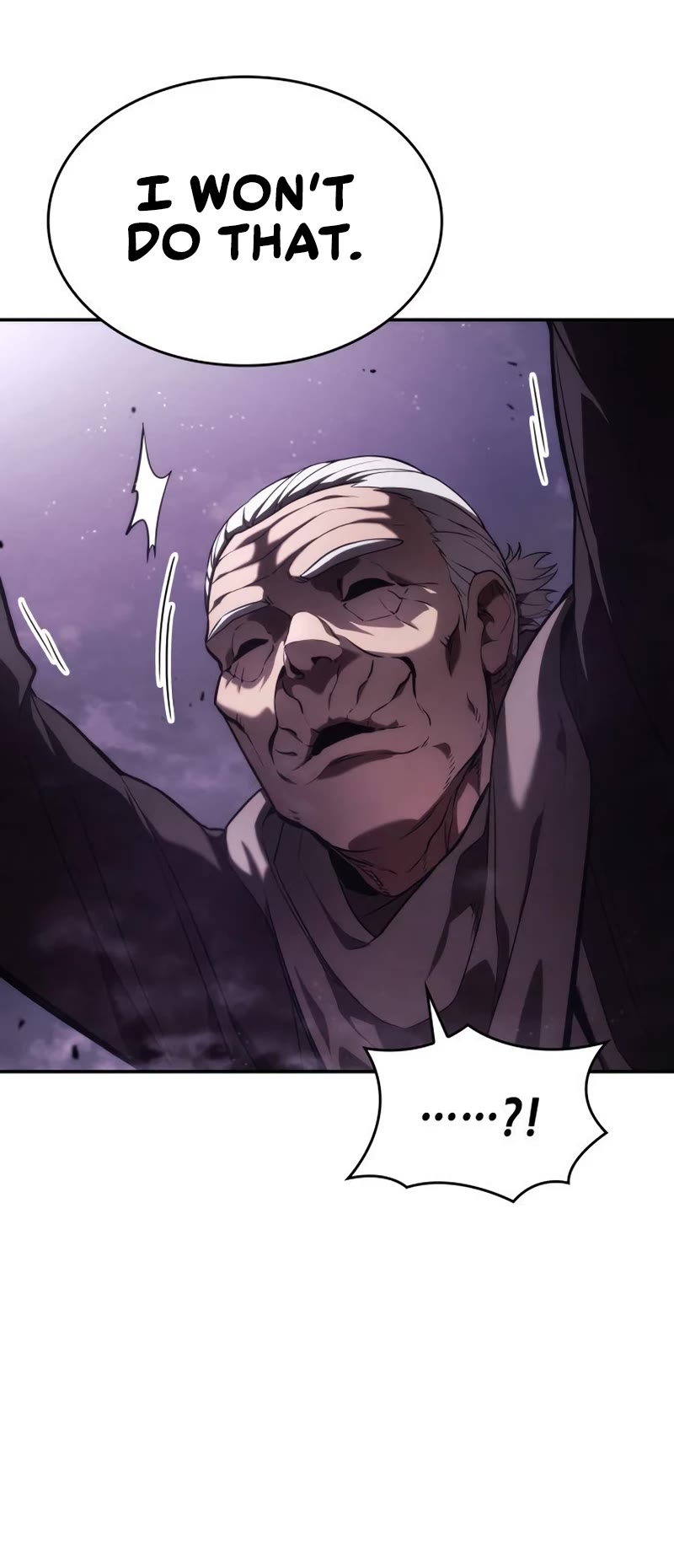 Boundless Ascension Chap 46 - Next Chap 47