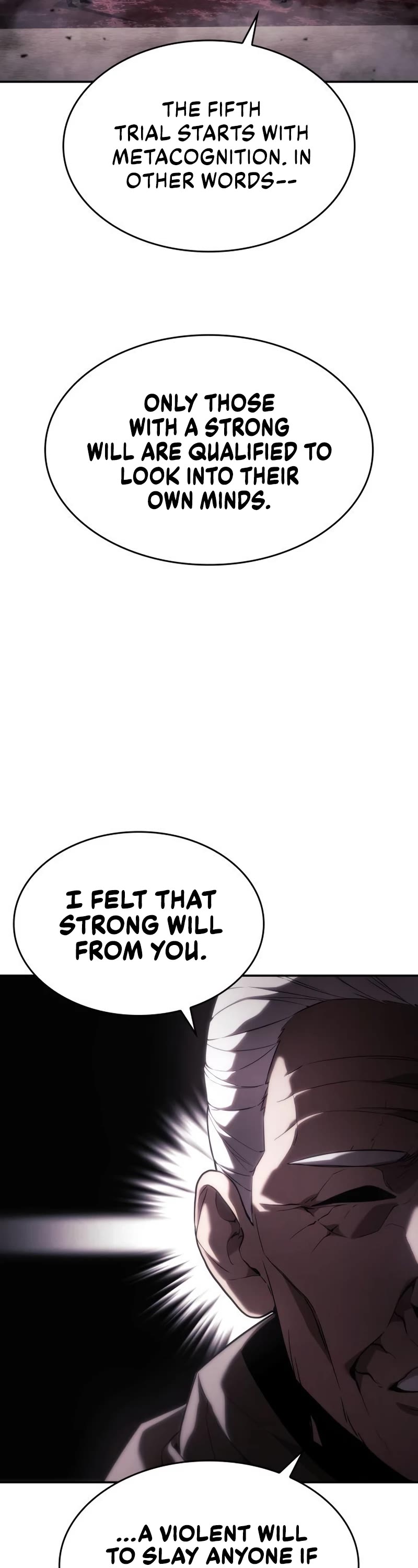 Boundless Ascension Chap 46 - Next Chap 47