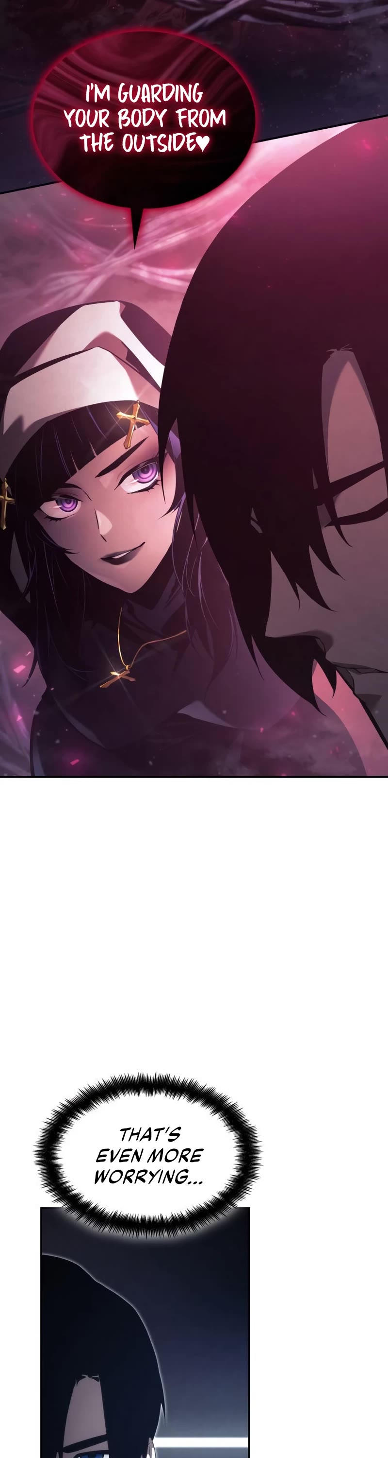 Boundless Ascension Chap 46 - Next Chap 47