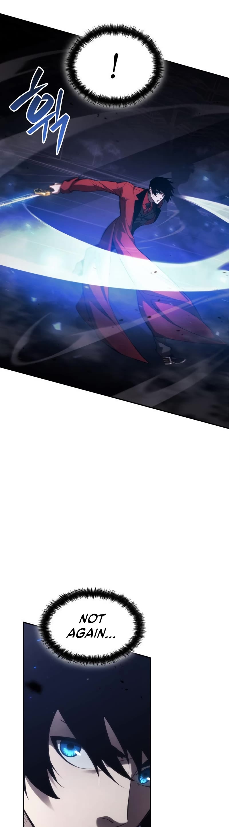 Boundless Ascension Chap 46 - Next Chap 47