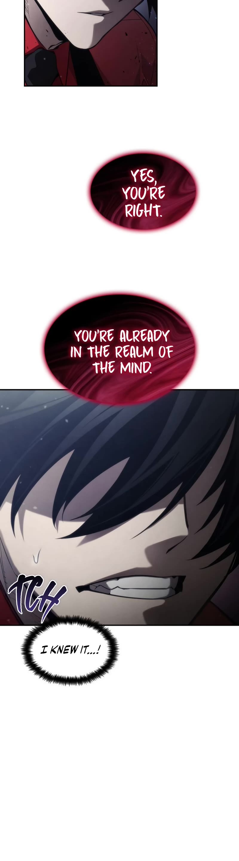 Boundless Ascension Chap 46 - Next Chap 47