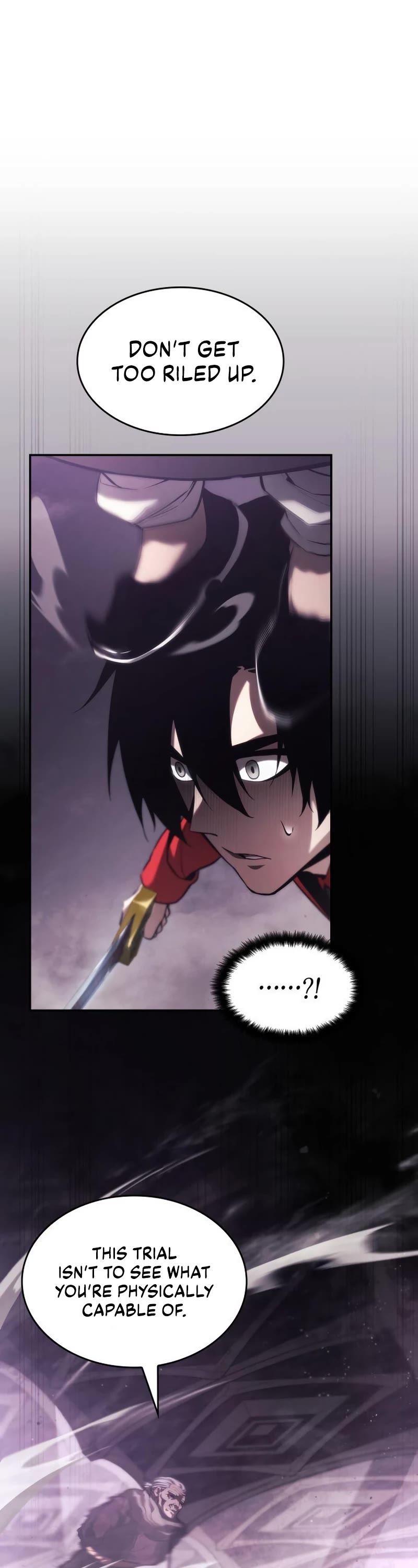 Boundless Ascension Chap 46 - Next Chap 47