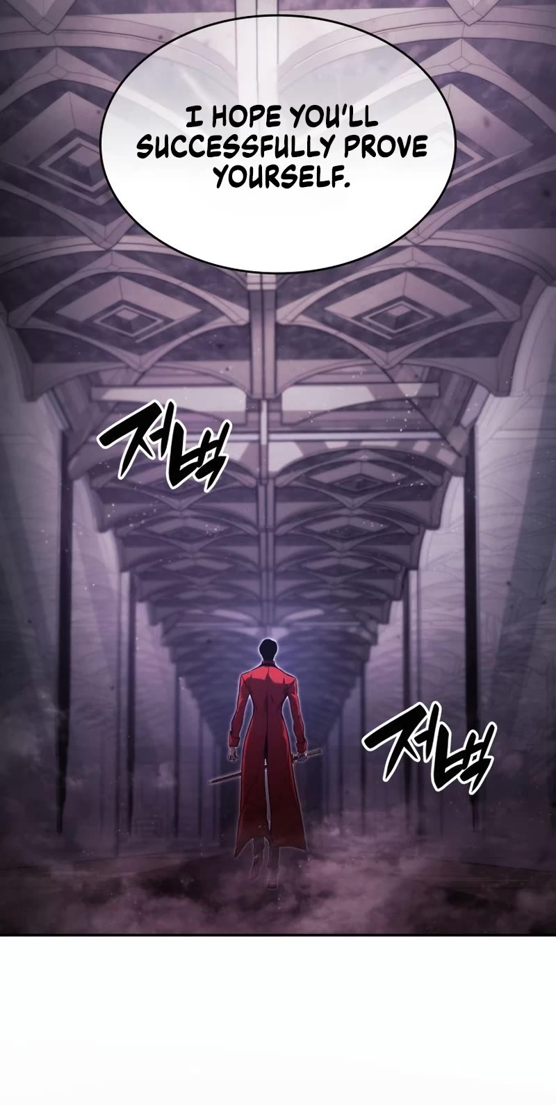 Boundless Ascension Chap 46 - Next Chap 47