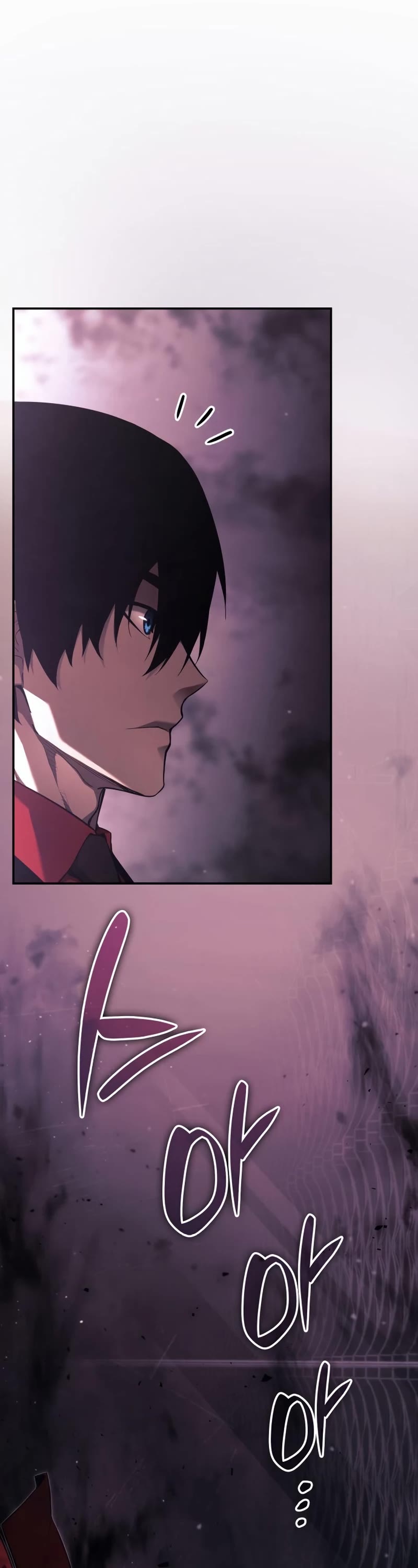 Boundless Ascension Chap 46 - Next Chap 47