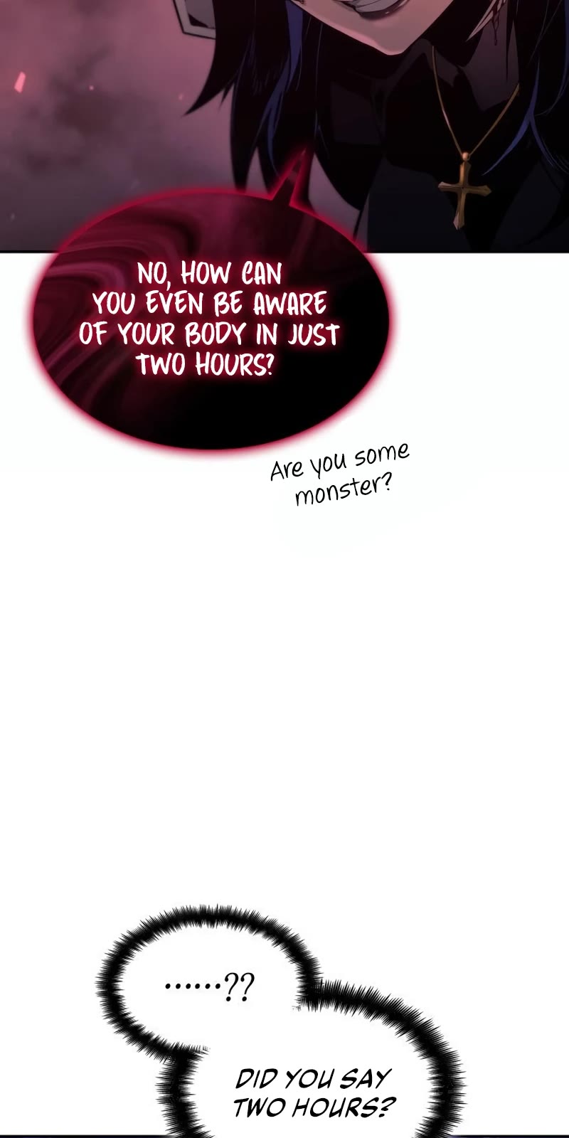 Boundless Ascension Chap 46 - Next Chap 47