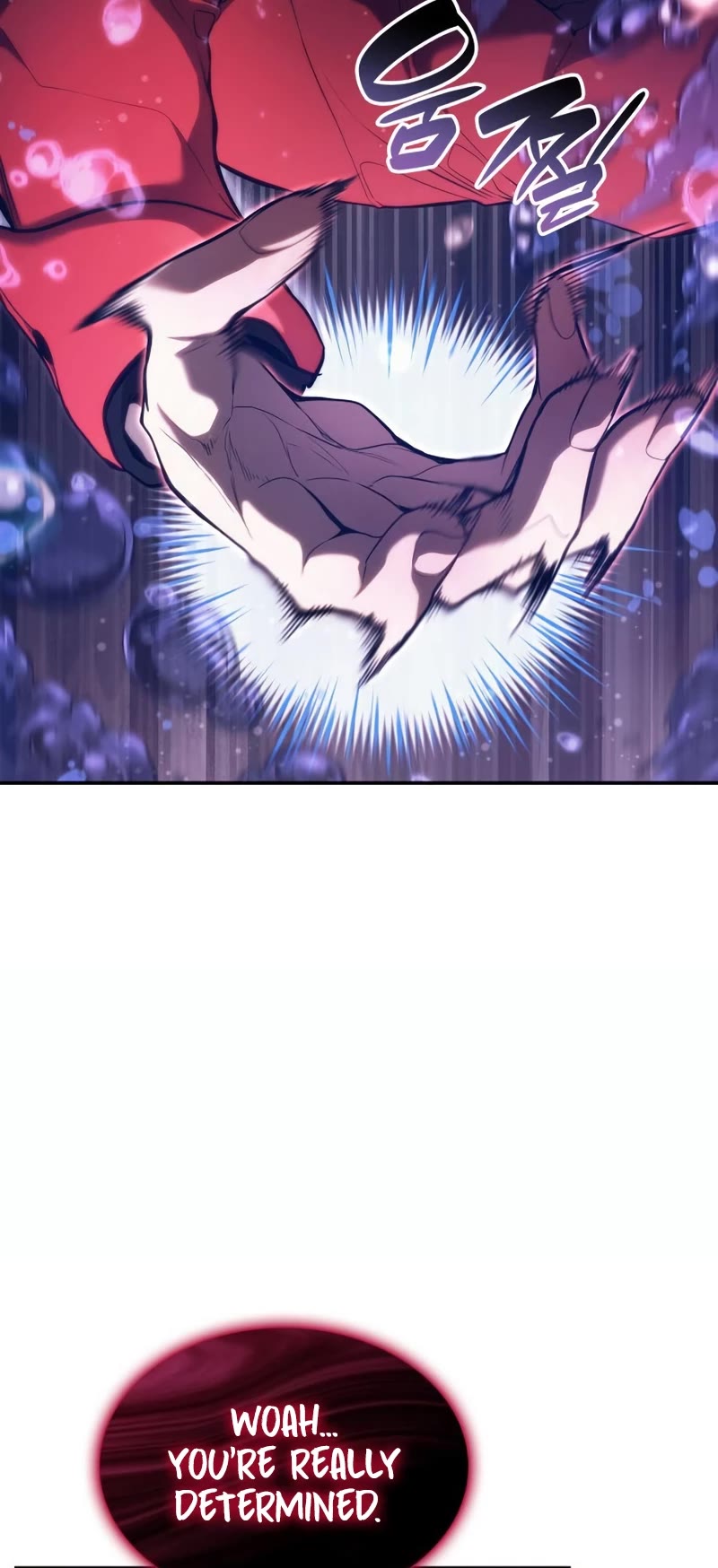 Boundless Ascension Chap 46 - Next Chap 47