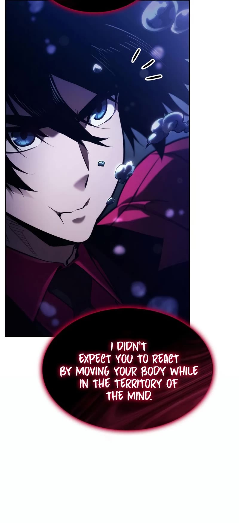 Boundless Ascension Chap 46 - Next Chap 47