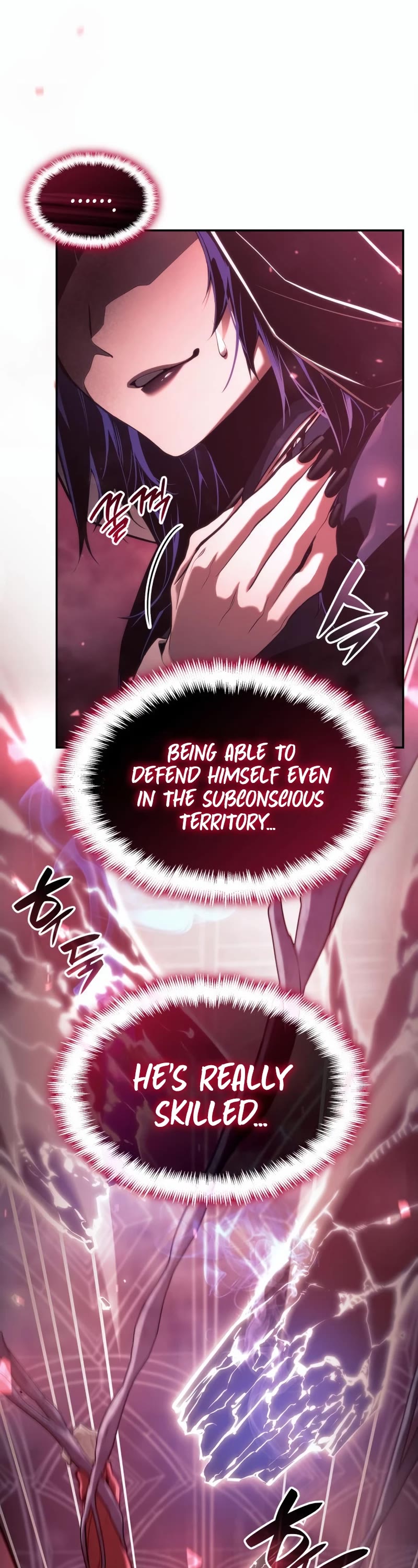 Boundless Ascension Chap 46 - Next Chap 47